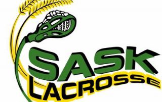 Saskatchewan Lacrosse Association 